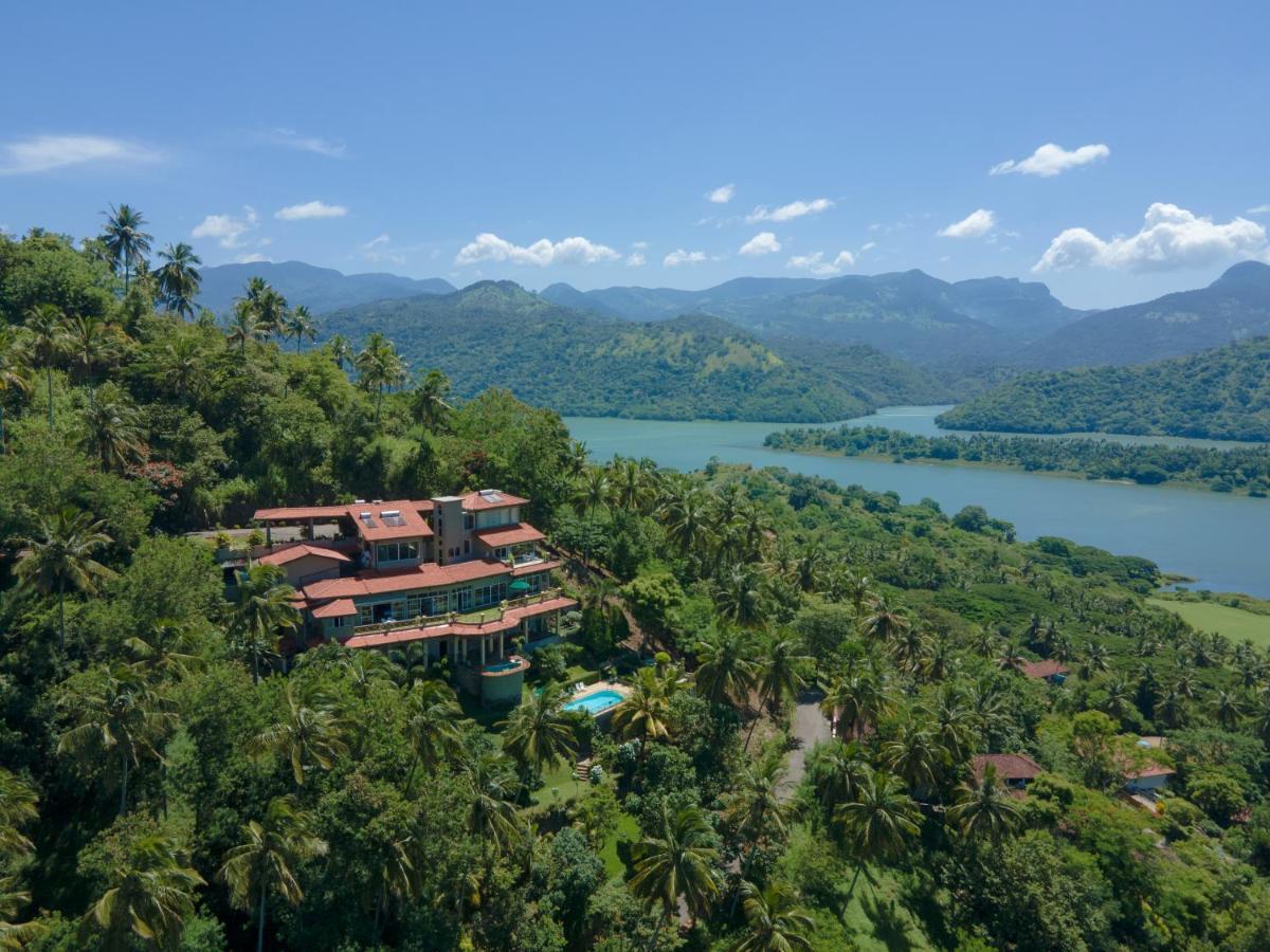 The Albatross, Kandy Дигана Экстерьер фото