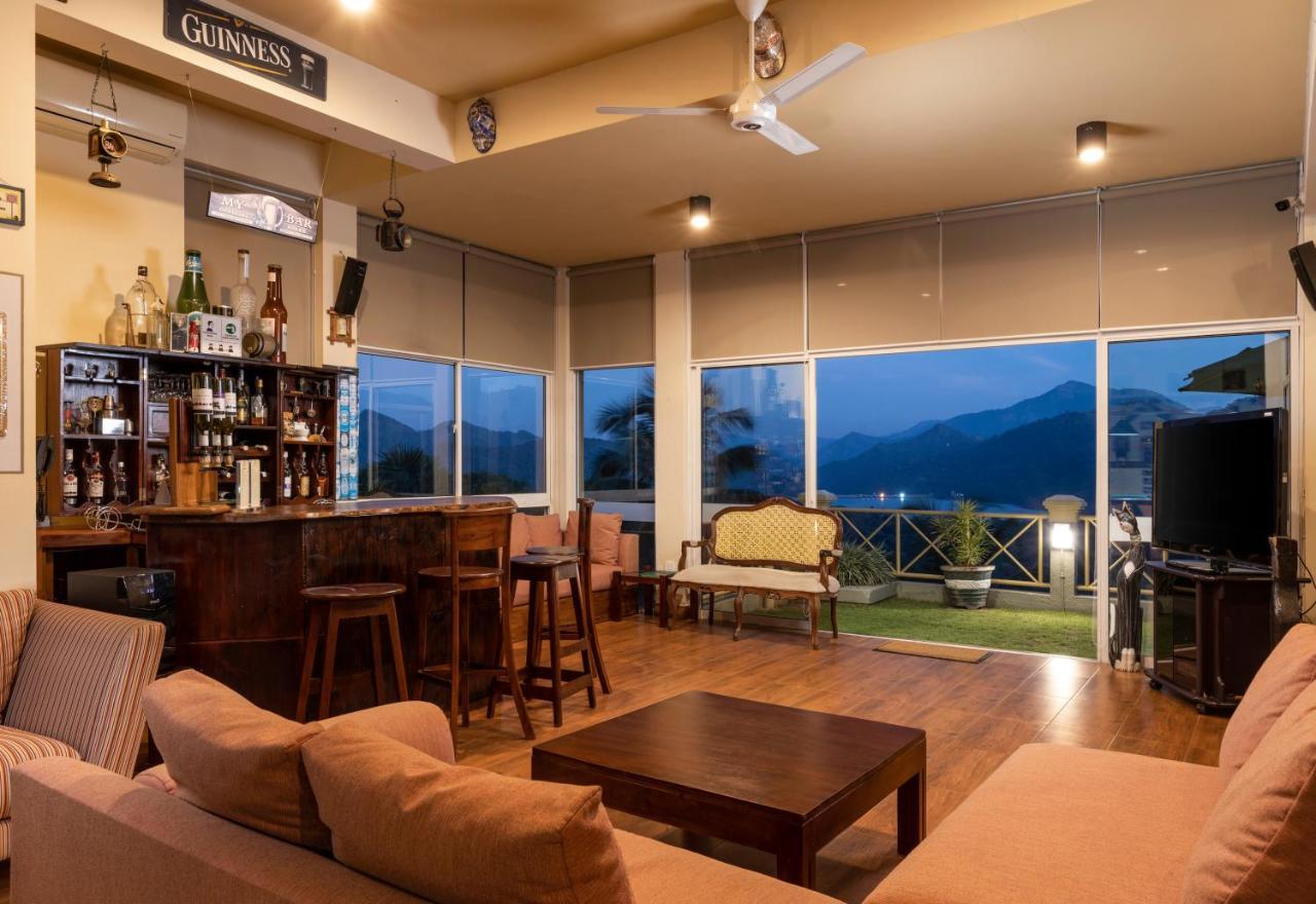 The Albatross, Kandy Дигана Экстерьер фото